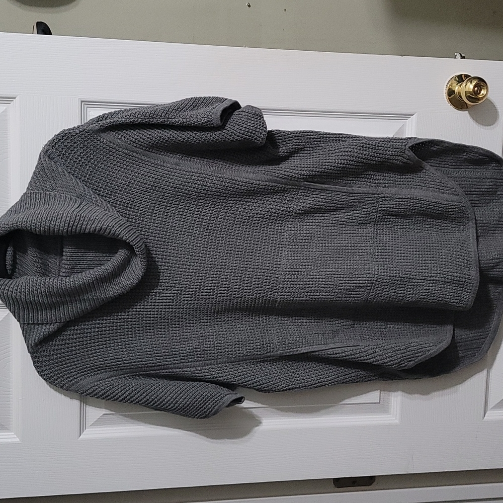 Ugg Selby Tunic Sweater size XL